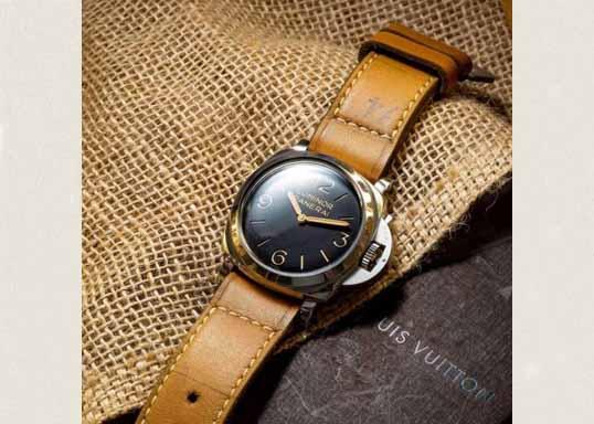 Panerai 74 clearance strap